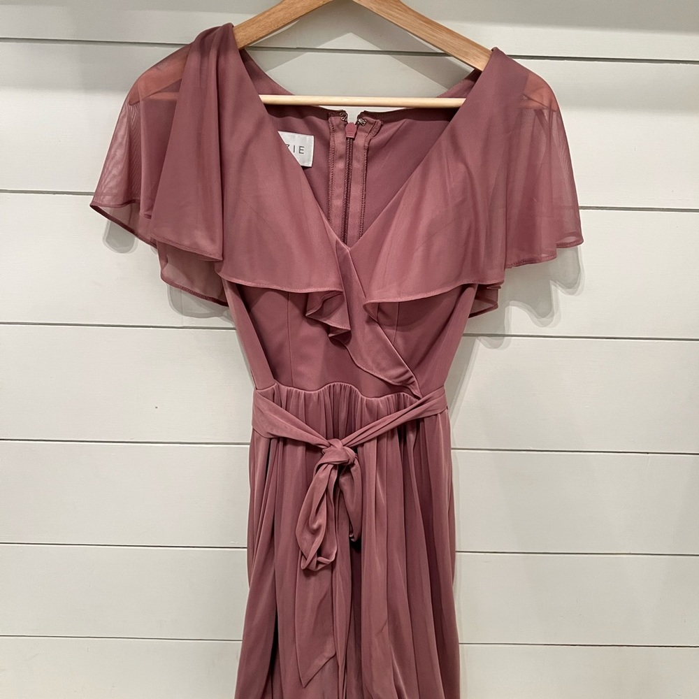 AZAZIE Bridesmaid Dress